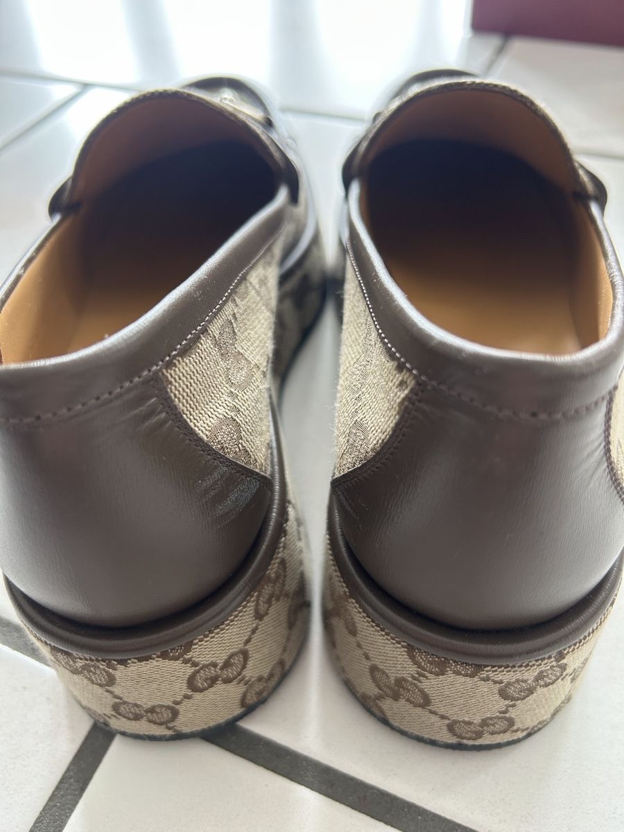 Gucci Damenschuhe: Gucci Loafer – Neu (gemäss Beschreibung) aus Würenlos von engeli028 4