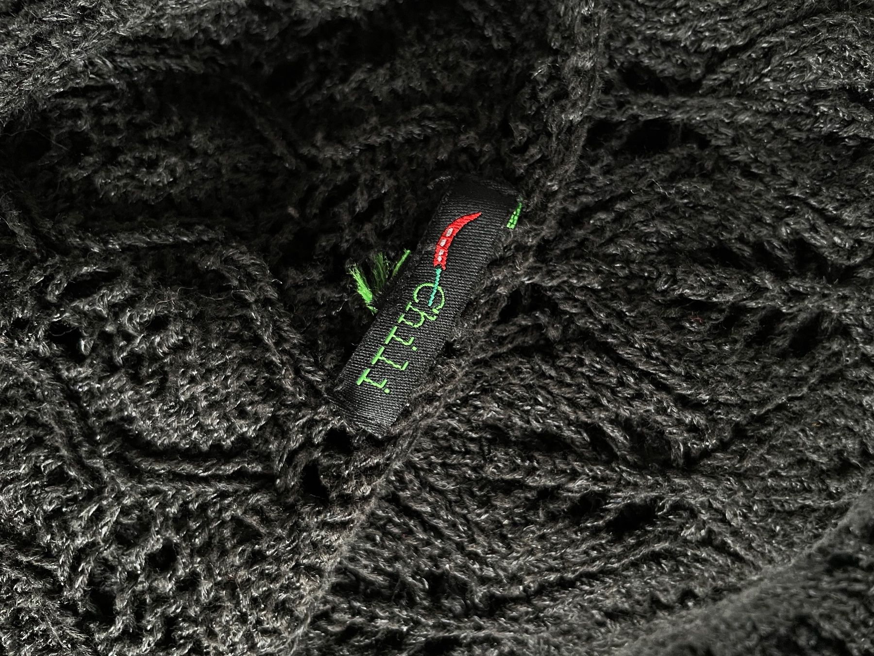 Maglioni & Felpe: Vintage knitted top, XS/S – Usato da Zürich venduto da daria_m 1