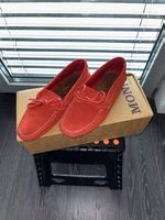 Monn Shoes