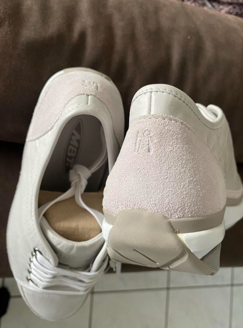 MBT Scarpe da donna: MBT Schuhe – Nuovo (secondo la descrizione) da Oftringen venduto da mercedes019 3