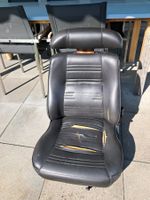Autositz Fahrersitz Alfa Romeo 1750 GT Veloce 1971 Bertone