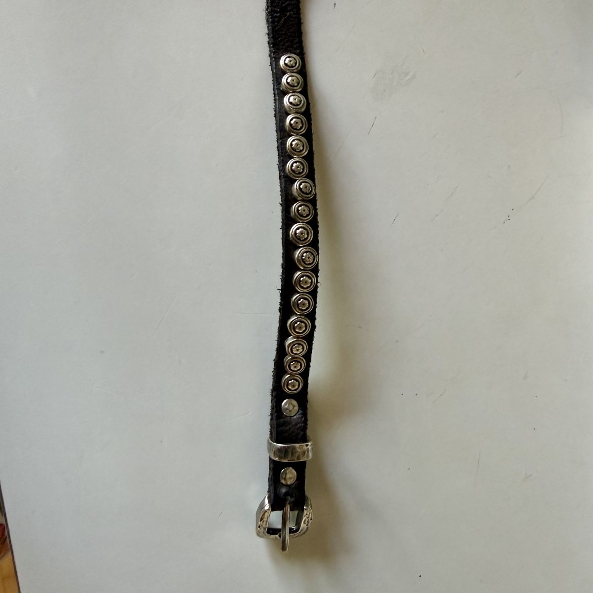 Campomaggi Bracciali & Braccialetti: Campomaggi Lederarmband😍 – Nuovo (secondo la descrizione) da Chur venduto da Reginn 2
