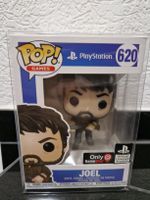 Figurine Funko Pop Joel The Last of Us 620, parfait!