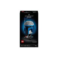 LEGO 75408 Star Wars Jango Fett Helm - Mandalorian