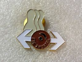 Ansteckpin 138: ESC Thurtal