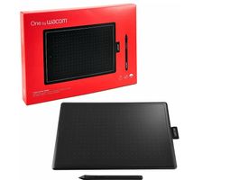 Wacom One M