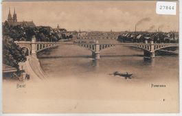 Basel - Panorama