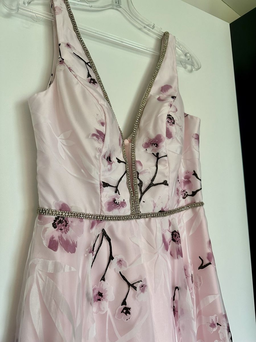 Vestiti: Ballkleid / Abendkleid Gr. 36 – Usato da Winterthur venduto da franziskakamm 2