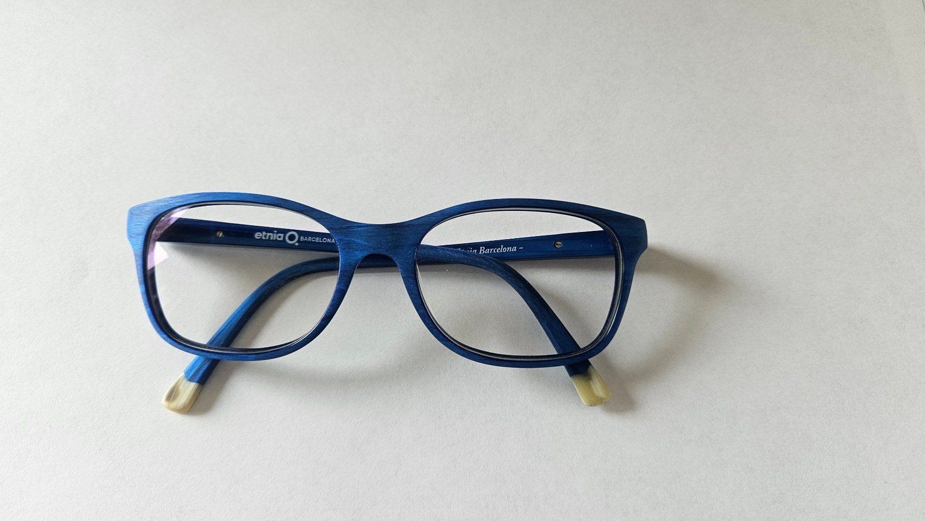 Occhiali & Lenti: Etnia Barcelona Brille Model Arnhem – Usato da Kleinandelfingen venduto da jessi2209