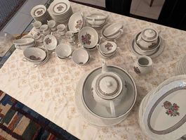 Porcellana di Limoges Bernardaud !