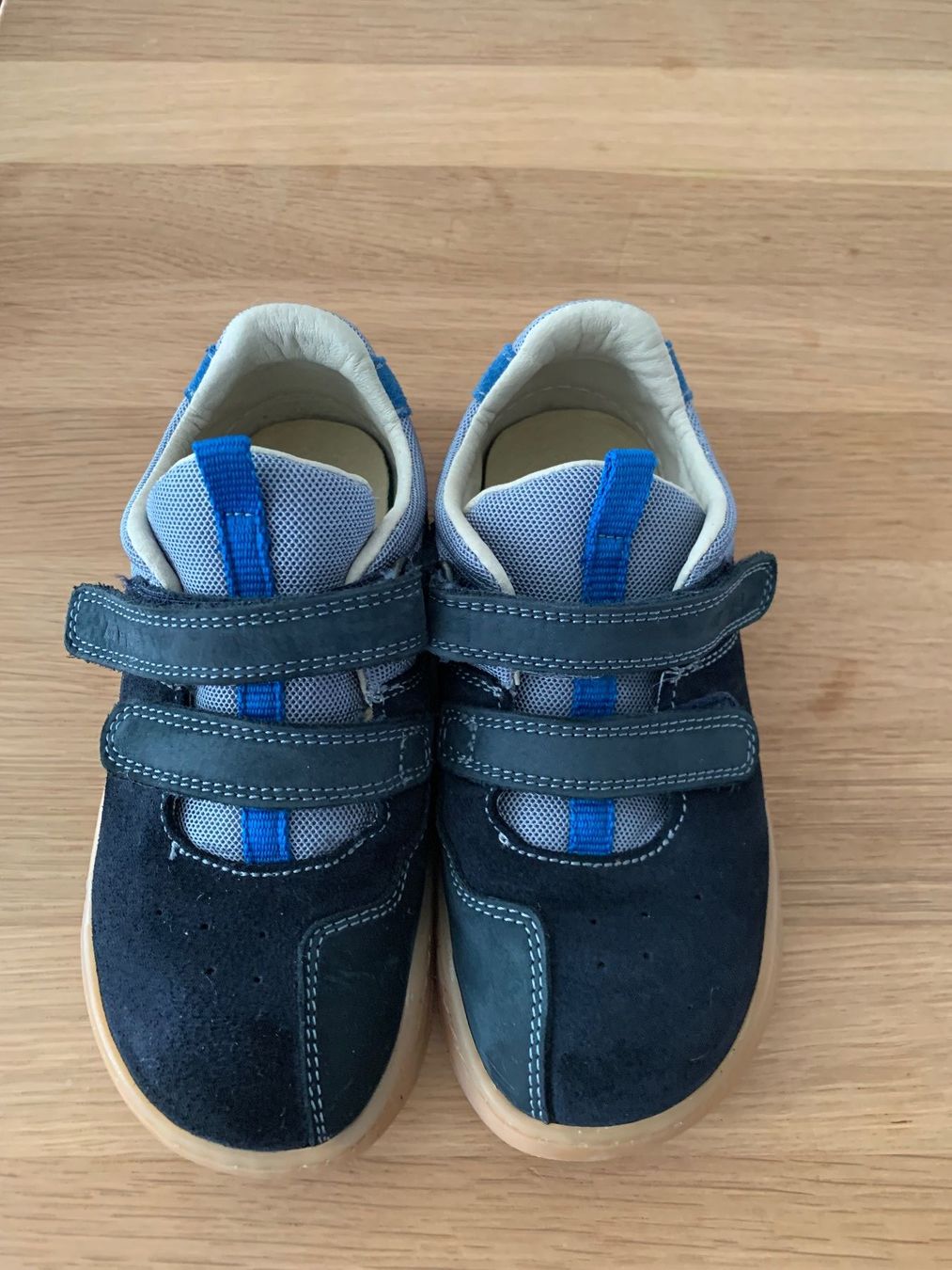 Primigi Schuhe für Jungen: Primigi Light Halbschuhe Gr: 29 Neu! – Neu (gemäss Beschreibung) aus Birmensdorf ZH von eva.bari 3
