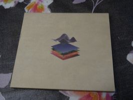 Chief - Modern Rituals CD