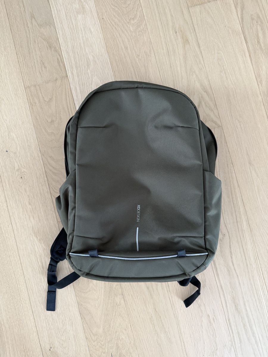 Zaini: XD Design XL Backpack grün – Usato da Frauenfeld venduto da simme81