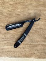 DOVO Bismarck Razor