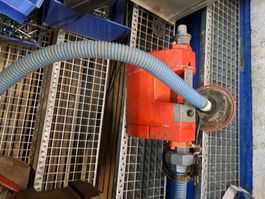 Wasserpumpe Siemens 2 AD3 102