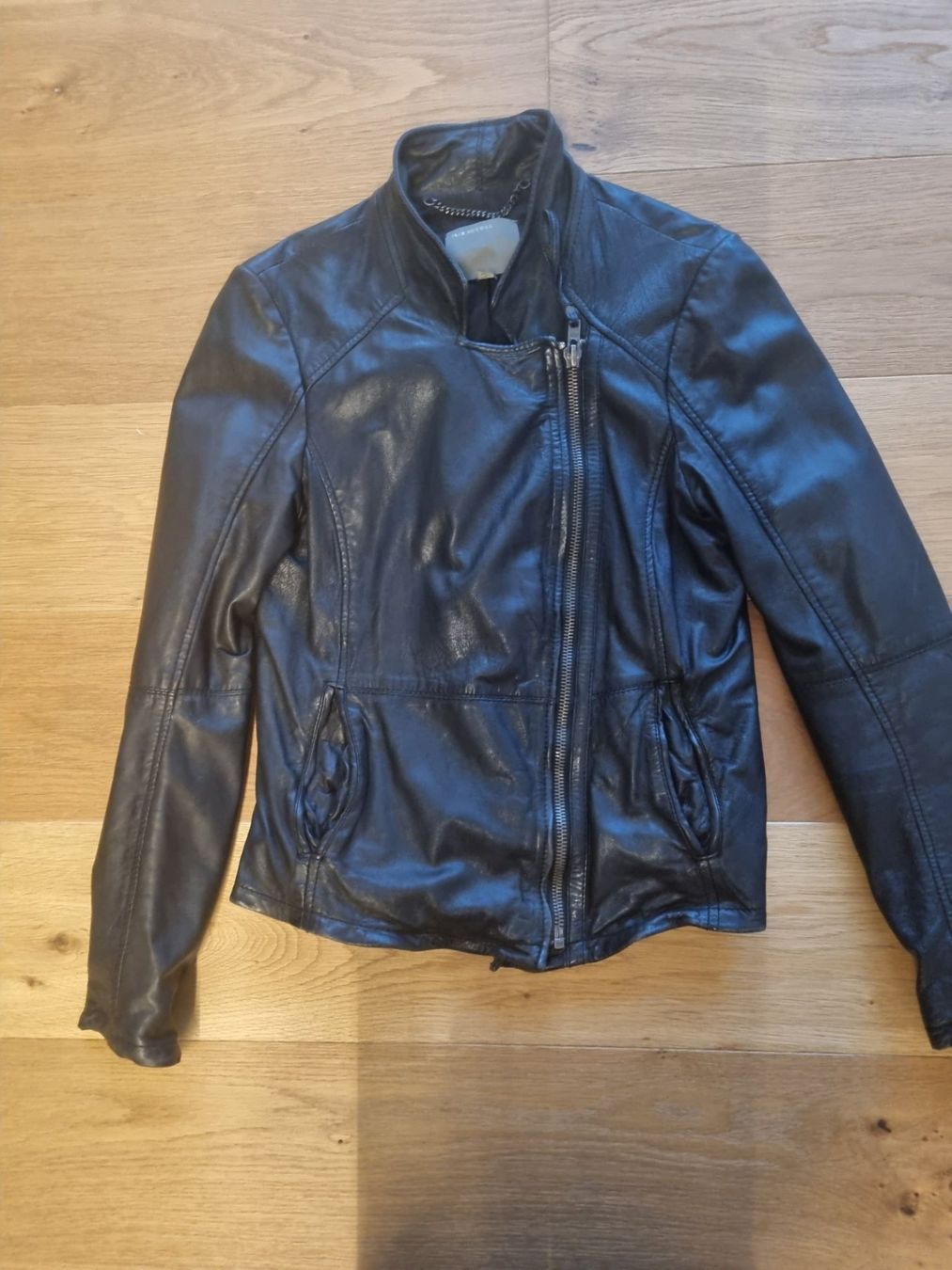 Giacche: Lederjacke Gr 38 MUUBAA – Usato da Frick venduto da Geheim007 5