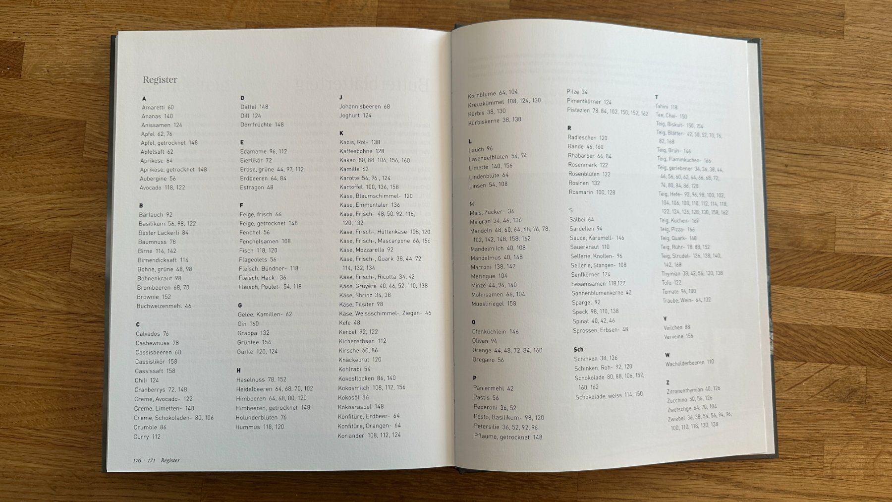 Libri: Buch - Urdinkel alles vom Blech – Usato da Winterthur venduto da Secondhand-Family 2