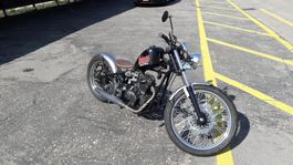 Cleveland Tha Heist 125