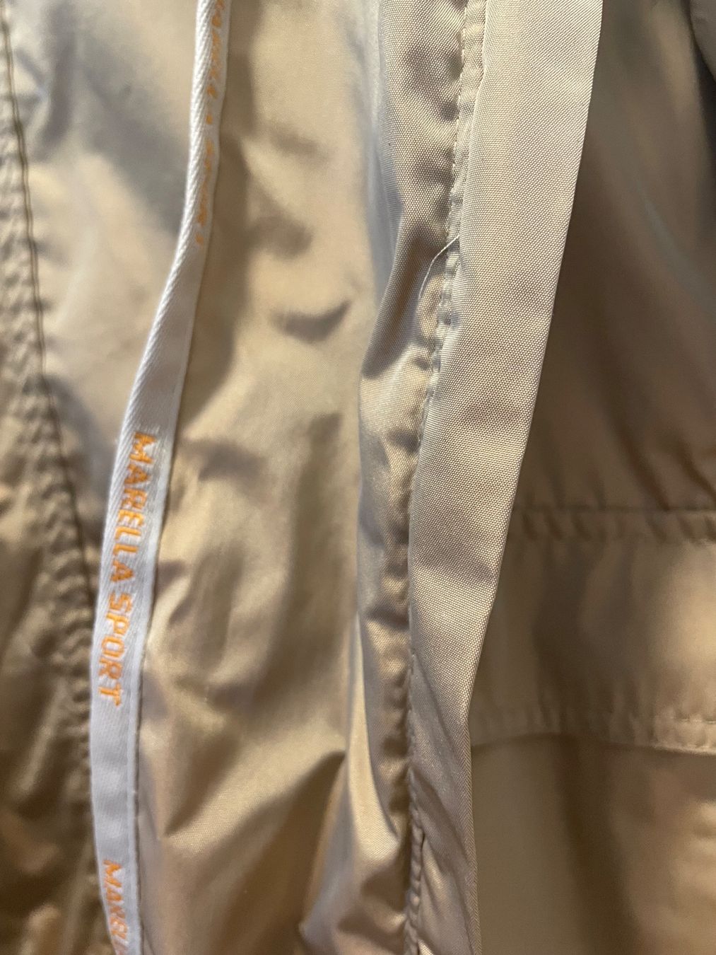 Marella Giacche: Leichte Windjacke, Marella, Gr. 36 – Usato da Schliern b.Köniz venduto da Nikk0tin 1
