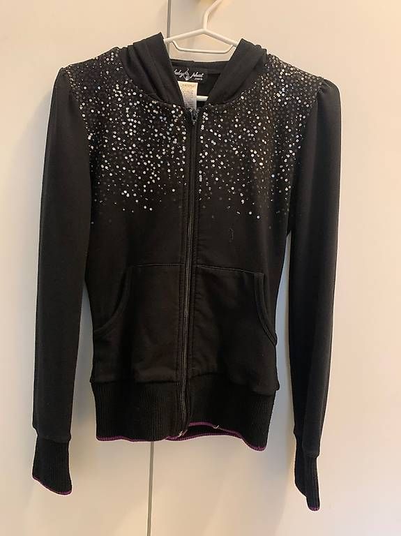 Giacche: Baby Phat Hoodie Gr. S – Usato da St. Gallen venduto da mar_rkm7 1