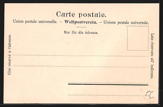 Ansichtskarten: Aarau, Schlössli, Halden, Stadtkirche – Gebraucht aus Berlin von bartko-reher 1