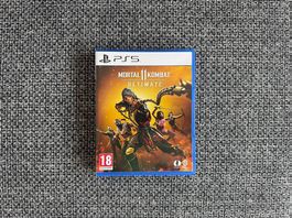 Mortal Kombat 11 Ultimate - PS5