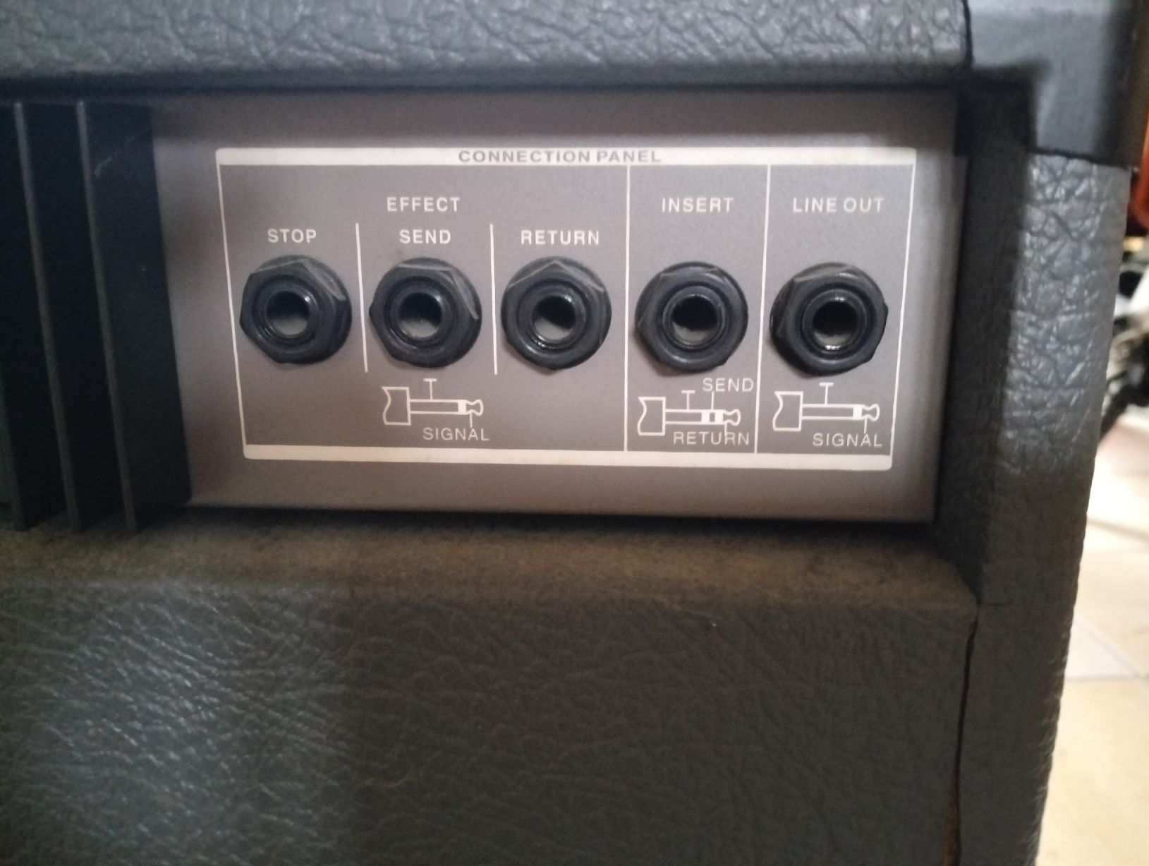 Amplificatori: Verstärker QCA 84 – Usato da Ossingen venduto da Challenger74 2