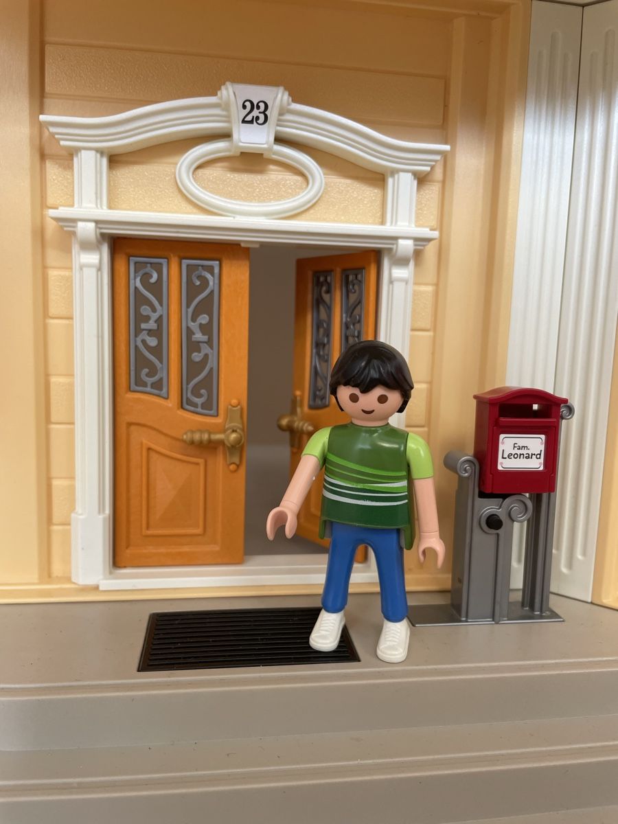 Playmobil Giocattoli: Playmobil Villa 5302 – Usato da Bettwiesen venduto da ele_jy6c 5