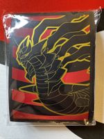 POKÉMON / 65x Giratina Sleeves / OVP-Sealed