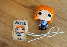 One Piece Kinder Joy Figur "Nami"