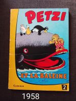 Petzi