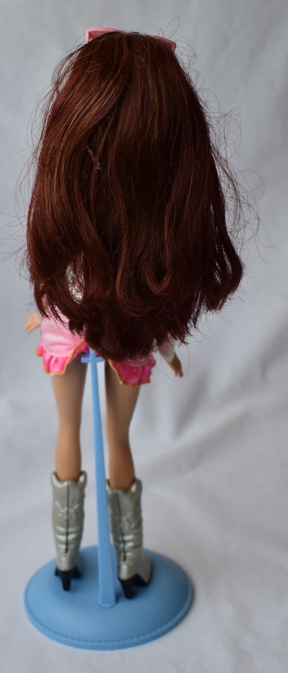 Bambole: My Scene Barbie – Usato da Luthern venduto da Babyorange1 1