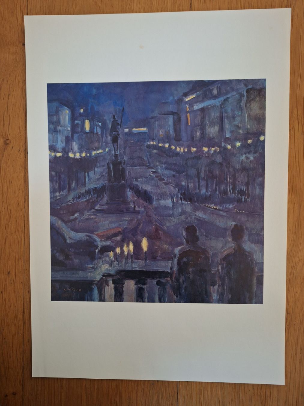 Grafica & Litografie: Kunstmappe von Kurt Hediger – Usato da Staufen venduto da Finoeggel 8
