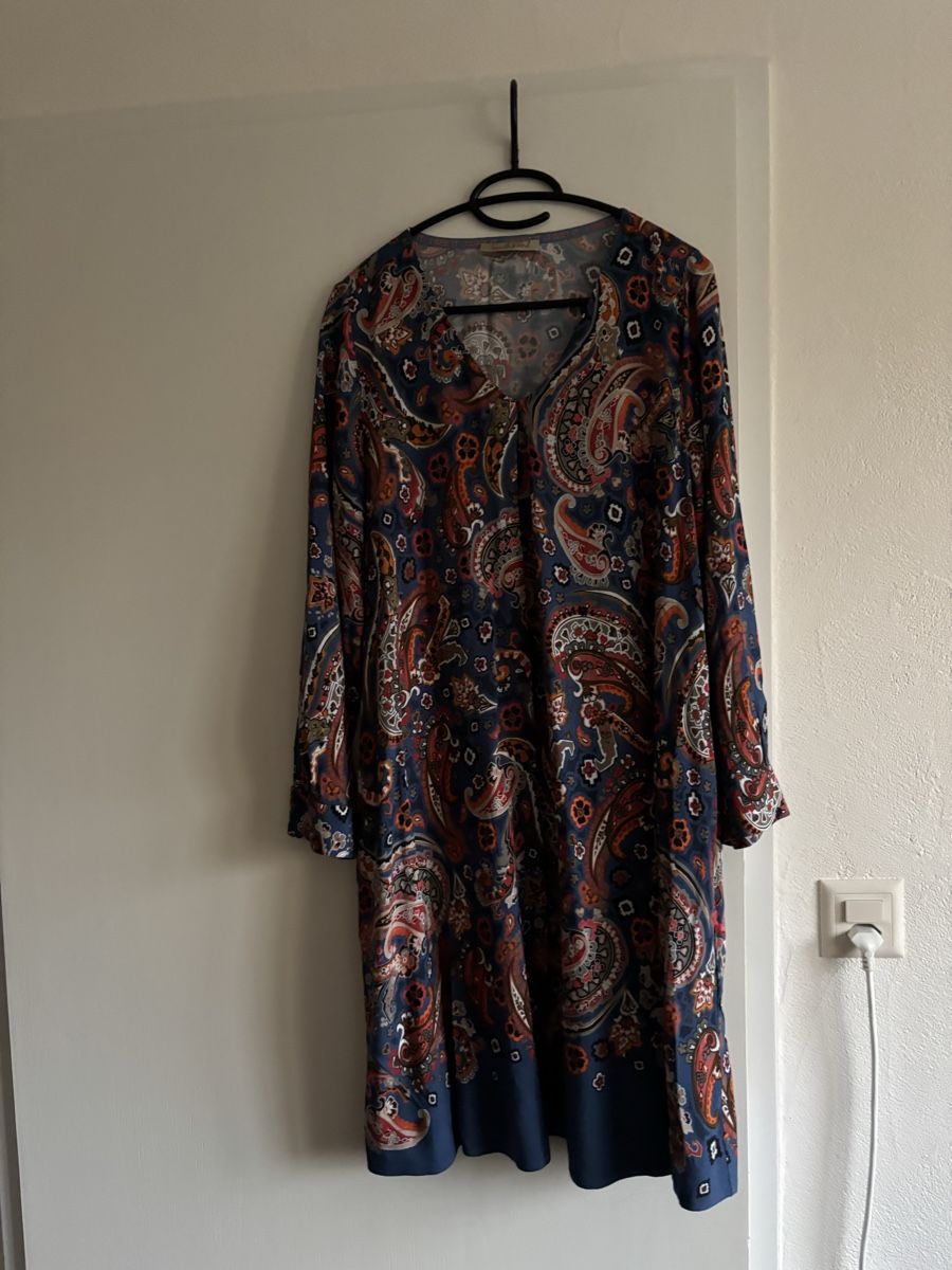 Vestiti: Kleid neuwertig Gr.M – Usato da Stachen venduto da miggi2000