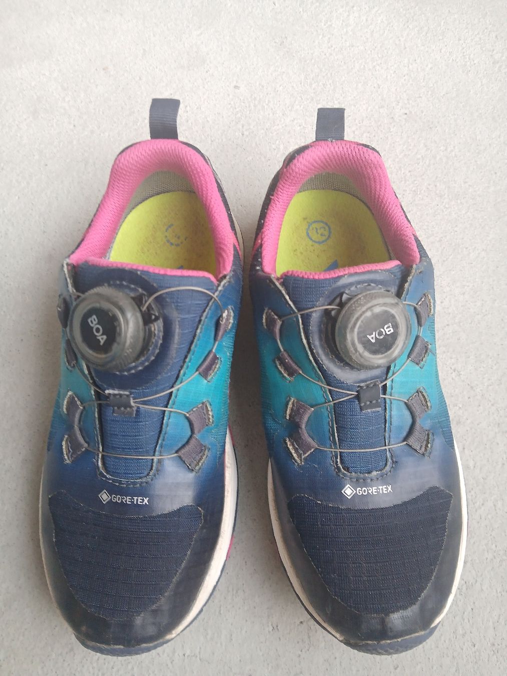Chaussures garçon: Vado 32 – D'occasion à Wollerau par Brini12
