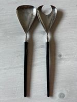 Salatbesteck WMF Cromargan 2-teilig Servierbesteck