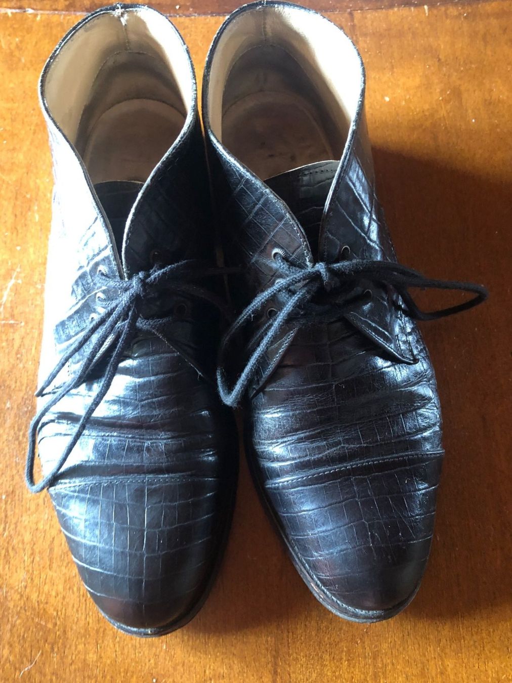 Bally Scarpe da donna: Bally Vintage Schuhe 37 – Usato da Lausanne venduto da MademoiselleZuzu 2