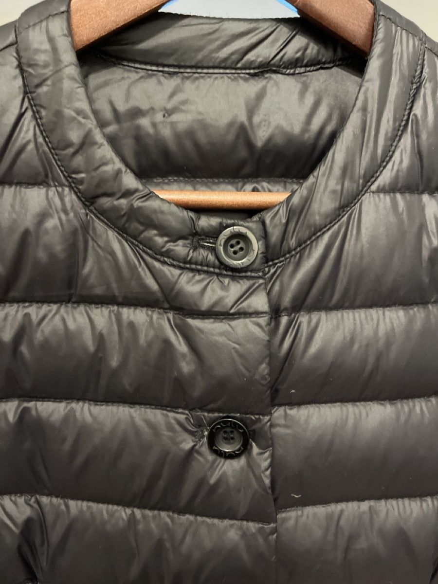 Giacche: Warme Daunenjacke, ideal für den Winter l, Grösse S oder M – Usato da Zürich venduto da msxtnt 1