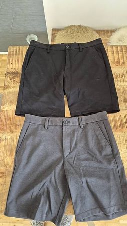 2 Stück Jack&Jones Shorts, Gr L