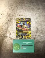 Pokemon M Tyranitar ex ENG
