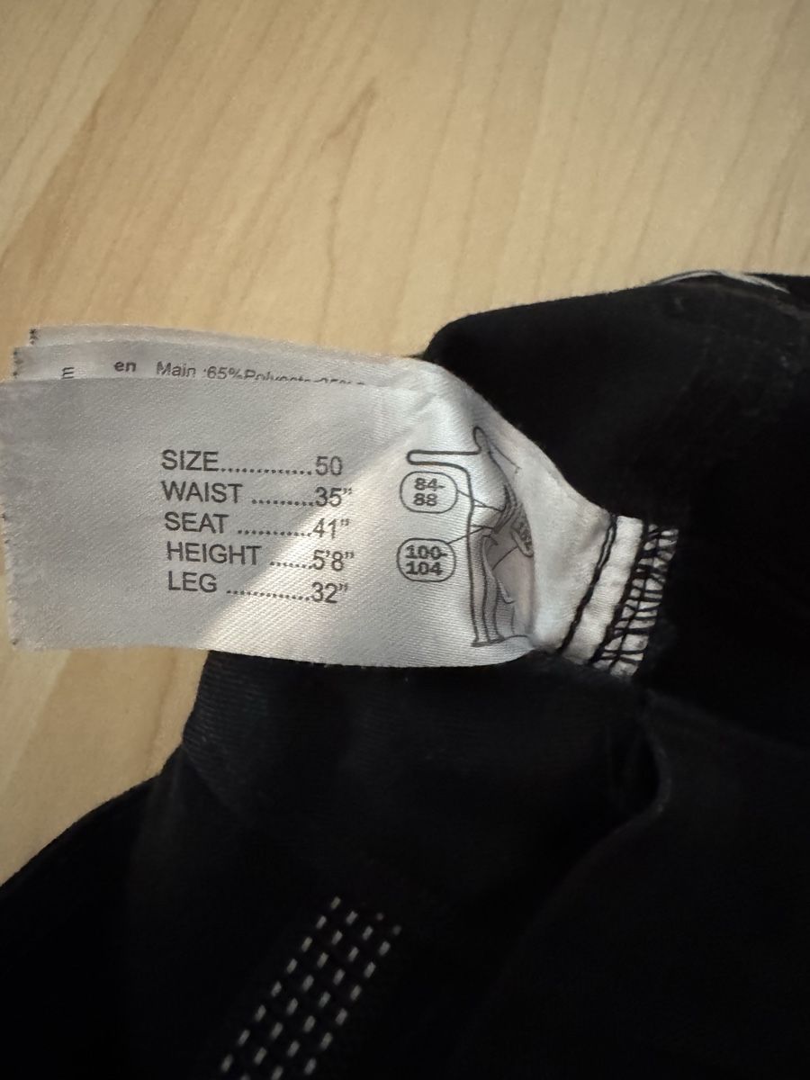 Snickers Pantaloni: Snickers Workwear Arbeitshose  – Usato da Balterswil venduto da Bianca20071977 2