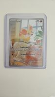 Pokemon TCG Fynx CRI DE Promo