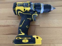 Stanley Fatmax V20 SFMCD721 Solo 18VNeuwertig