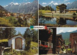 Grächen Multivues  1985