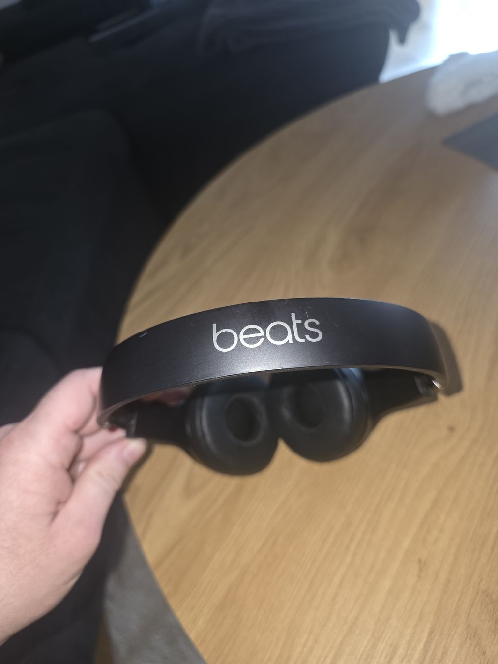 Beats Cuffie: Beats Solo 3 – Usato da Uznach venduto da songoku759 1