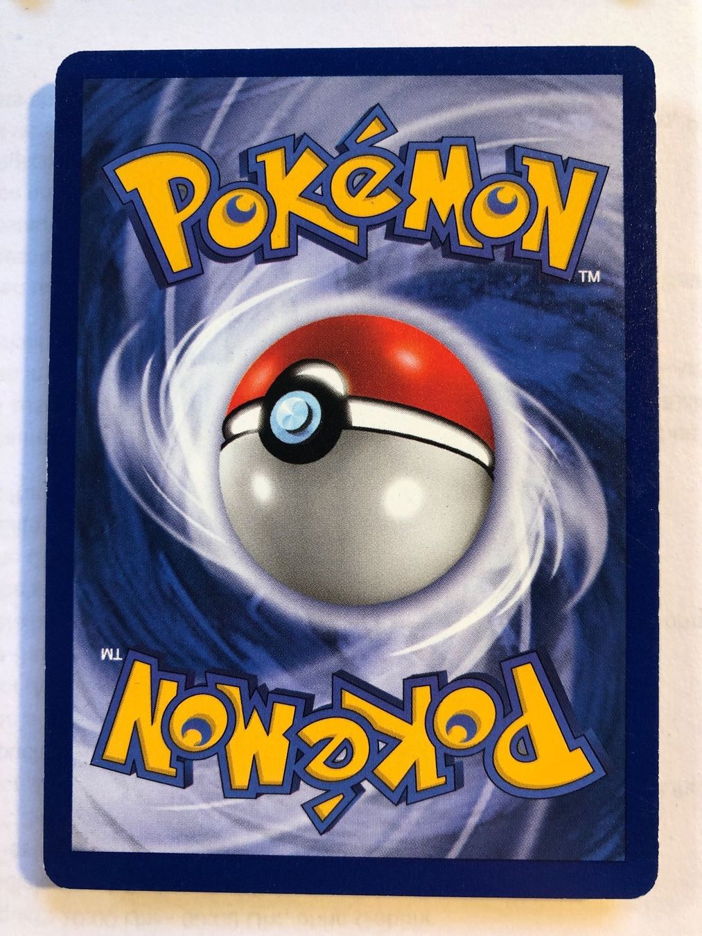 Sammelbilder & Trading cards: Krabby 1st Fossil - LP - ab 1.- – Gebraucht aus Giubiasco von dan_pr8b 4