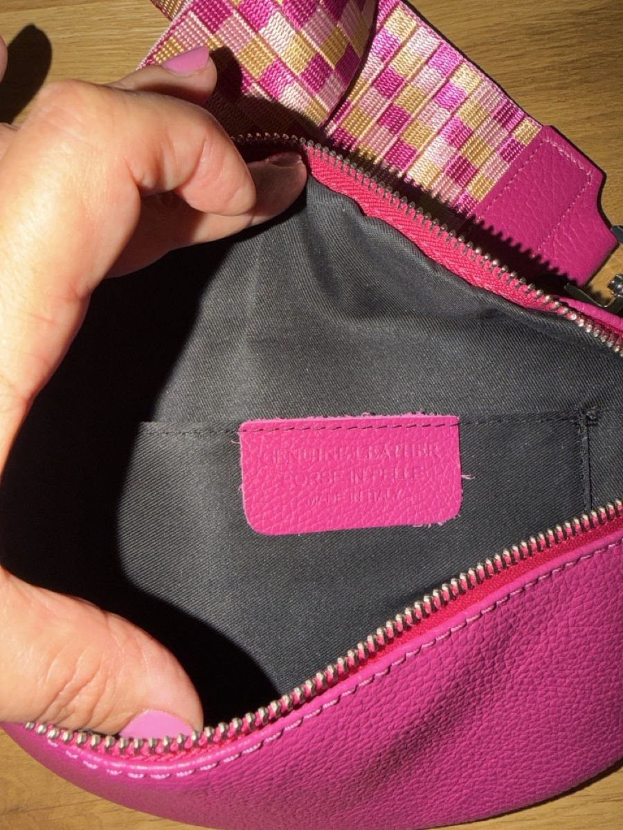 Taschen für Damen: Leder Tasche  – Gebraucht aus St. Gallen von sty_rx6t 2