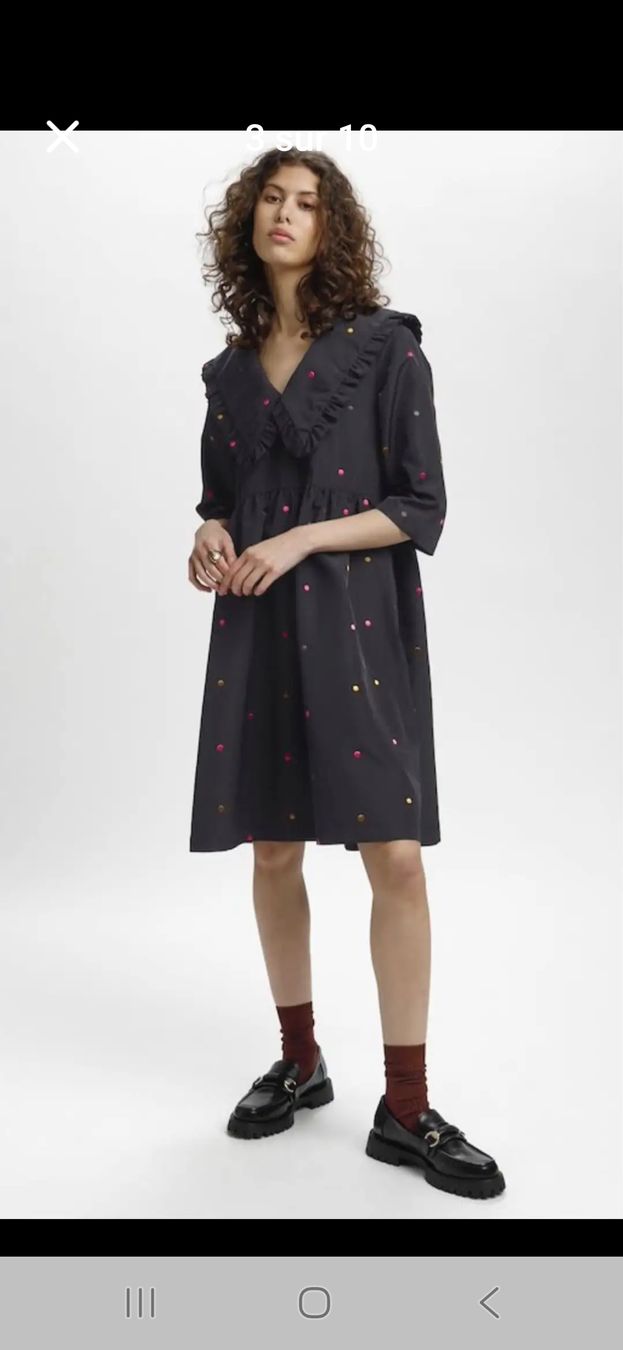 Vestiti: Robe Karen by Simonsen – Nuovo e nell'imballaggio originale da Genève venduto da ana_z8yn 2