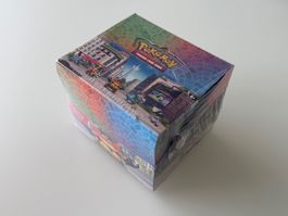 Pokémon Lumiose City Mini-Tin Display EN