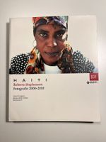 Libro foto "Haiti. Roberto Stephenson: Fotografie 2000-2010"